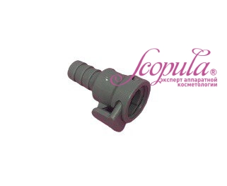 Переходник шланг-рукоятка для аппарата Старвак BC-M6