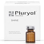 Осветляющий антиоксидантный коктейль Отбеливание, 5 мл. (фото)