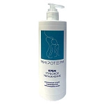 Крем глубокое увлажнение, 400 мл (фото)