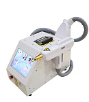 Аппарат для удаления татуировок и карбонового пилинга SA-TL01 (фото)